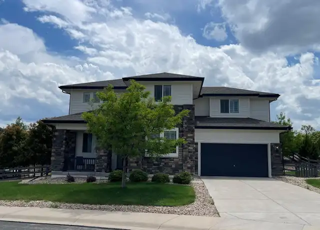 Property at 2919 Russet Sky Trl, Castle Rock, CO, 80108, 4 beds, 4.5 baths, [object Object]