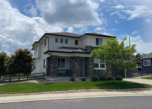 Property at 2919 Russet Sky Trl, Castle Rock, CO, 80108, 4 beds, 4.5 baths, [object Object]