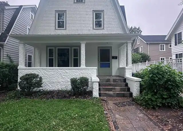 Property at 1208 Olivia Ave, Ann Arbor, MI, 48104, 3 beds, 2.5 baths, [object Object]