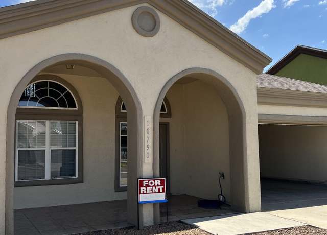 Photo of 10790 Katelyn Gray Cir, El Paso, TX 79924
