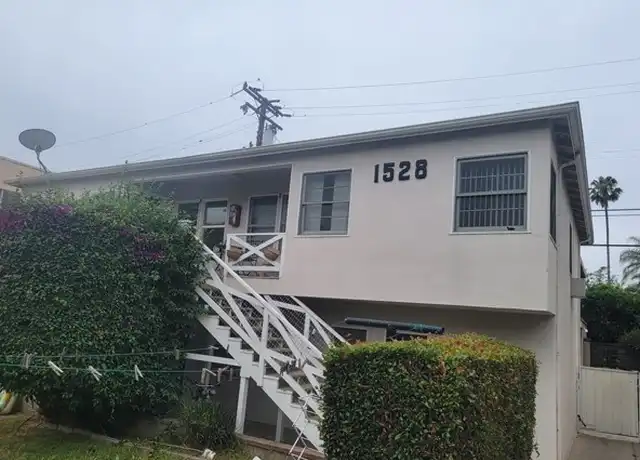 Property at 1528 Stanford St Unit A, Santa Monica, CA, 90404, 1 bed, 1 bath, [object Object]