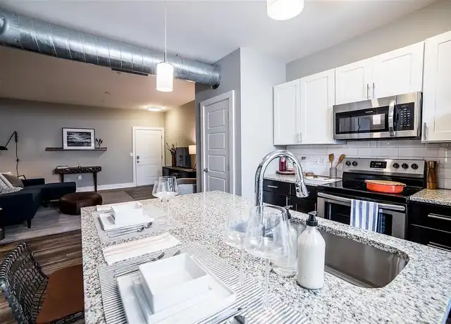 Property at CityWay - 229 S Delaware St, Indianapolis, IN, 46225, 0 beds, 1 bath, [object Object]