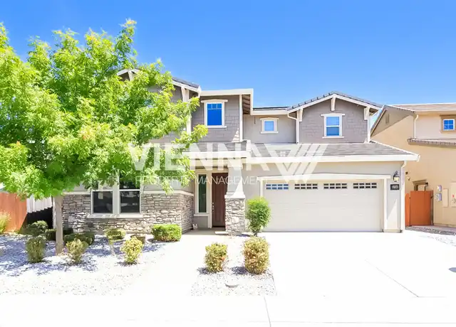 Property at 12702 Thornberg Way, Rancho Cordova, CA, 95742, 4 beds, 3 baths, [object Object]
