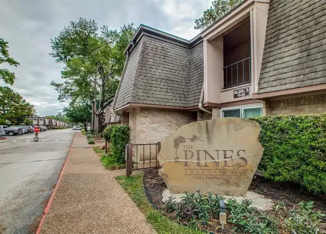 Property at 12633 Memorial Dr #26, Houston, TX, 77024, 1 bed, 1 bath, [object Object]