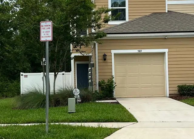 Property at 589 Servia Dr, Saint Johns, FL, 32259, 3 beds, 2.5 baths, [object Object]