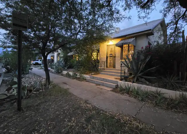 Property at 528 N 1st Ave, Tucson, AZ, 85719, 3 beds, 2 baths, [object Object]