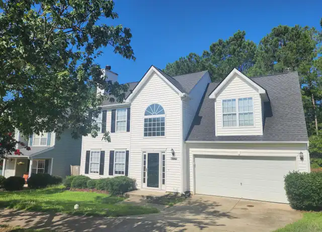 Property at 701 Holly Thorn Trce, Holly Springs, NC, 27540, 3 beds, 2.5 baths, [object Object]
