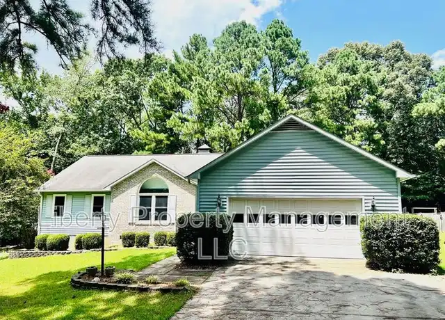 Property at 651 Chelsea Dr, Sanford, NC, 27332, 3 beds, 2 baths, [object Object]