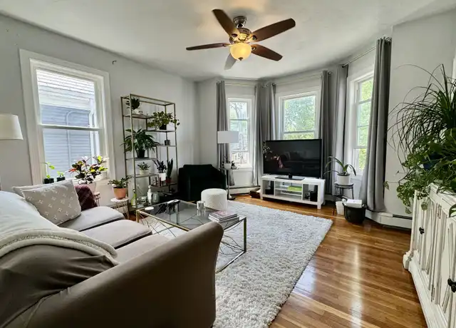 Property at 46 Brookley Rd Unit 3, Boston, MA, 02130, 2 beds, 1 bath, [object Object]