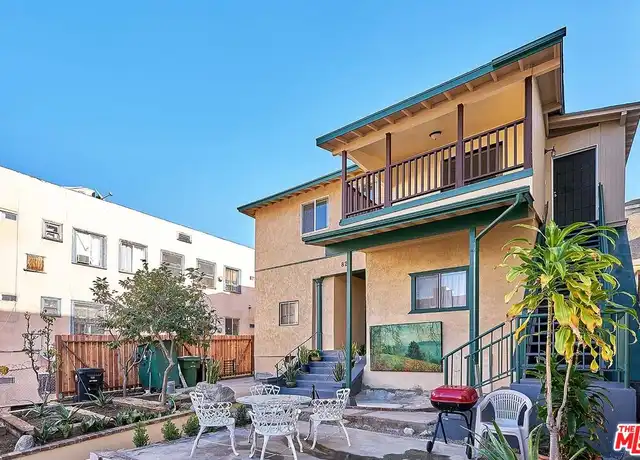 Property at 826 S Park View St Unit 1, Los Angeles, CA, 90057, 2 beds, 2 baths, [object Object]