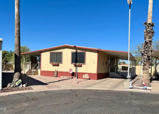 Property at 10220 E Apache Trl #208, Apache Junction, AZ, 85120, 2 beds, 2 baths, [object Object]