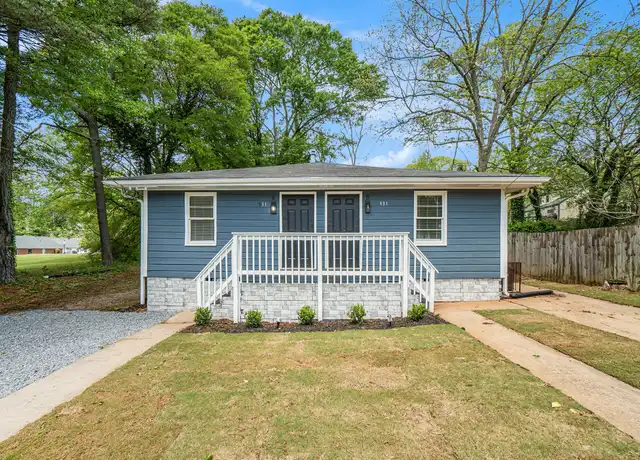 Property at 931 Black Oak Dr SE Unit A, Atlanta, GA, 30316, 1 bed, 1 bath, [object Object]