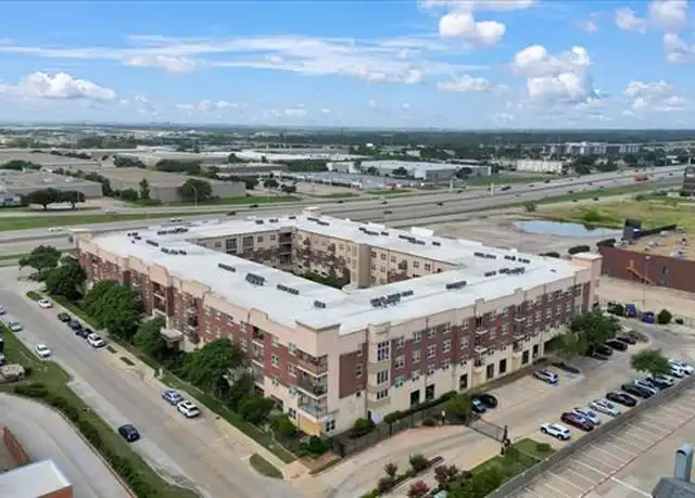 Property at 1100 Trinity Mills Rd Unit 2406, Carrollton, TX, 75007, 2 beds, 2 baths, [object Object]