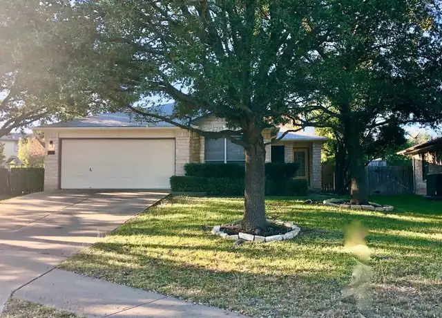 Property at 1107 Bohica Way, Cedar Park, TX, 78613, 4 beds, 2 baths, [object Object]