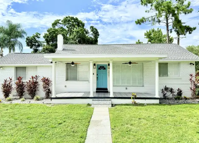 Property at 3901 W Barcelona St, Tampa, FL, 33629, 4 beds, 2 baths, [object Object]