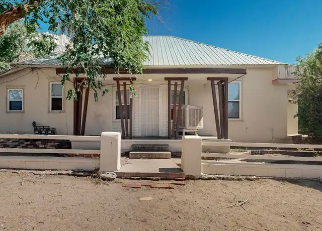 Property at 802 Walter St SE Unit 600, Albuquerque, NM, 87102, 2 beds, 1 bath, [object Object]