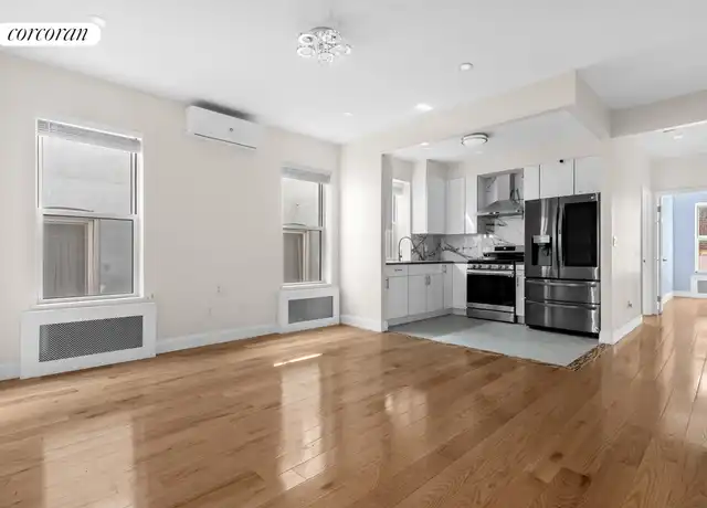 Property at 61-04 Grove St Unit 1, Ridgewood, NY, 11385, 3 beds, 2 baths, [object Object]