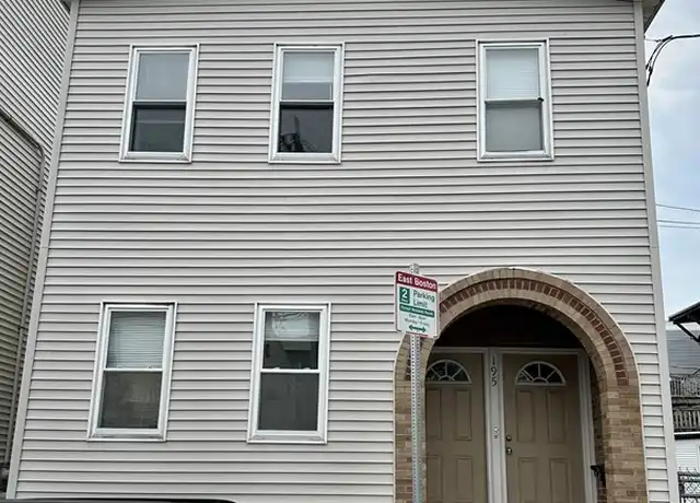 Property at 195 Putnam St, East Boston, MA, 02128, 2 beds, 1 bath, [object Object]