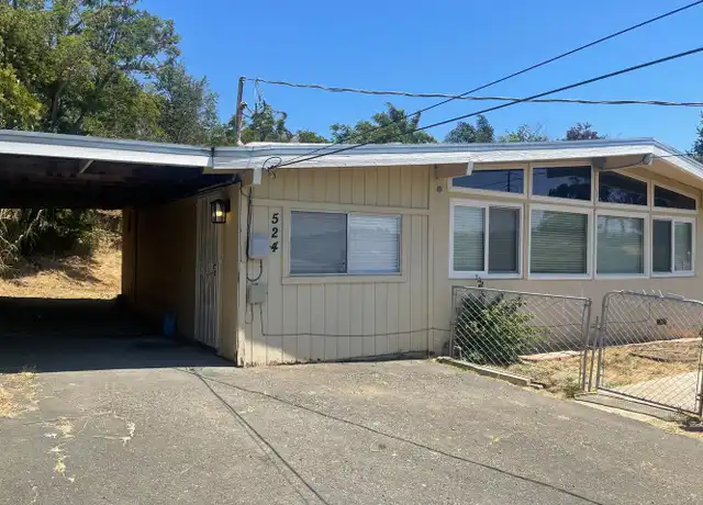 Property at 524 Ridge Ave, Vallejo, CA, 94591, 2 beds, 1 bath, [object Object]