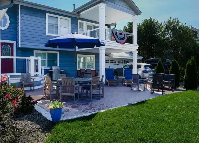 Property at 2304 Ocean Ave, Brigantine, NJ, 08203, 4 beds, 3 baths, [object Object]