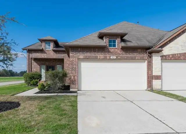 Property at 9707 Tura Dr, Houston, TX, 77044, 3 beds, 2 baths, [object Object]