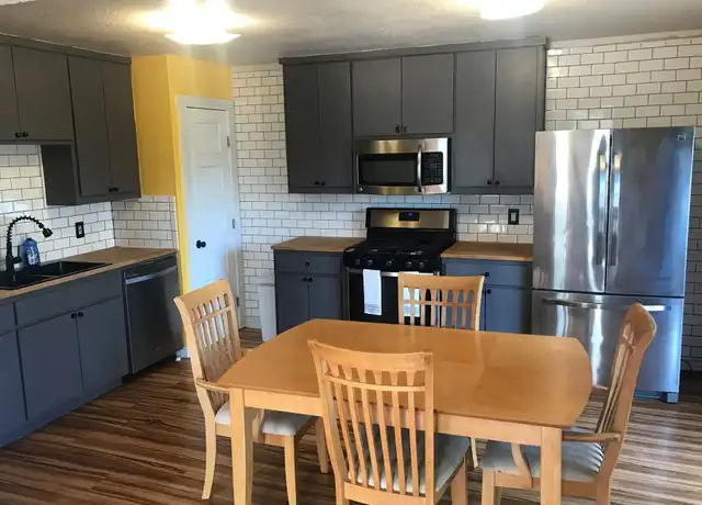 Property at 7212 Meador Ave Unit B, Austin, TX, 78752, 3 beds, 1.5 baths, [object Object]