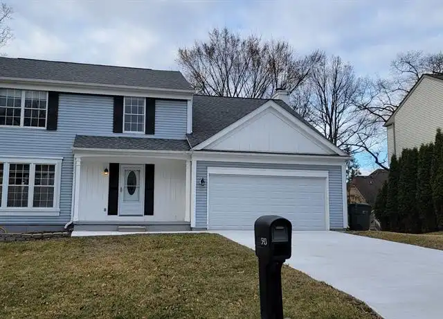 Property at 543 Arlington Dr, Rochester Hills, MI, 48307, 4 beds, 2.5 baths, [object Object]