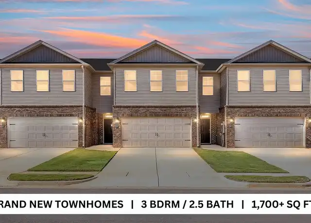 Property at Hidden River Townhomes - 200 Bay Pine Dr, Madison, AL, 35756, 3 beds, 2.5 baths, [object Object]