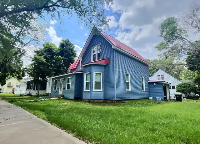 Property at 503 11th St E, Menomonie, WI, 54751, 4 beds, 2 baths, [object Object]