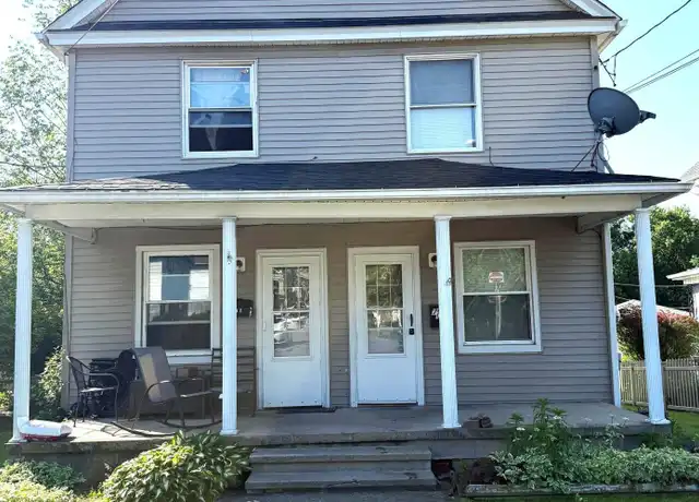 Property at 702 Morgan St, Dickson City, PA, 18519, 3 beds, 1 bath, [object Object]