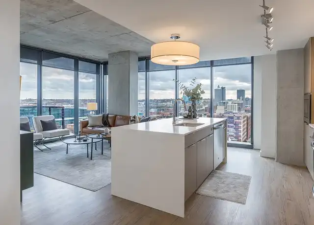 Property at Three Light Luxury Apartments - 1477 Main St, Kansas City, MO, 64105, 0-2 beds, 1-2 bath, [object Object]