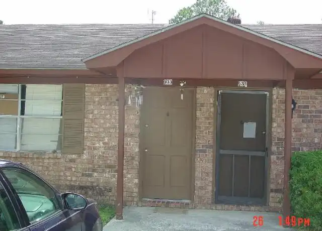 Property at 977 Live Oak Dr, Hinesville, GA, 31313, 1 bed, 1 bath, [object Object]