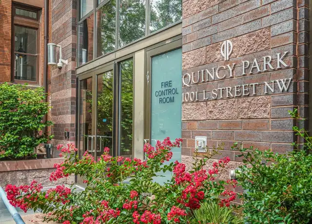 Property at 1001 L St NW #605, Washington, DC, 20001, 2 beds, 2 baths, [object Object]