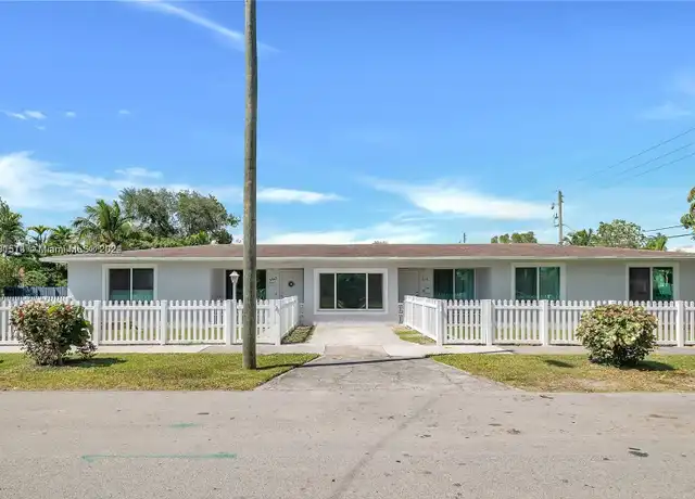 Property at 3641 SW 29th St, Miami, FL, 33133, 3 beds, 2 baths, [object Object]