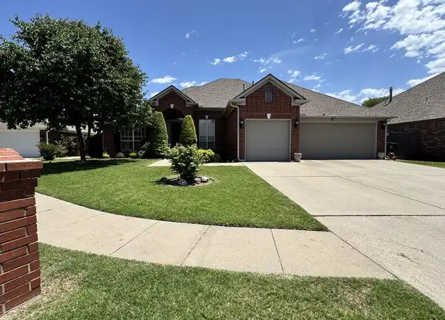 Property at 4409 Whitmere Ct, Norman, OK, 73072, 3 beds, 2 baths, [object Object]
