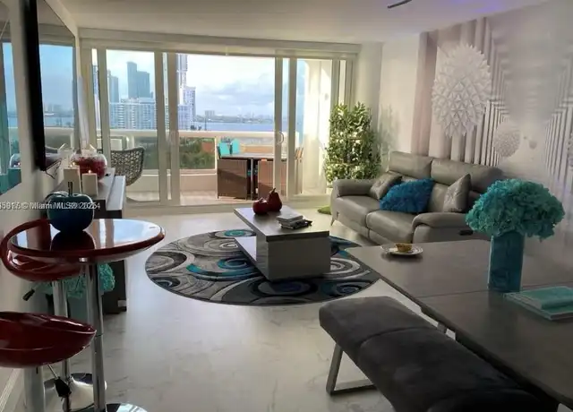 Property at 1717 N Bayshore Dr Unit A-1239, Miami, FL, 33132, 1 bed, 1.5 baths, [object Object]