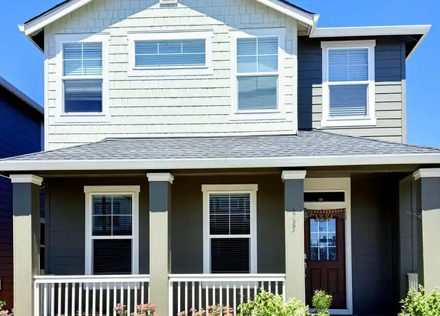 Property at 6785 SE Provence St, Hillsboro, OR, 97123, 3 beds, 2.5 baths, [object Object]
