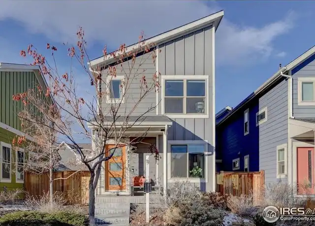 Property at 5863 Boston St, Denver, CO, 80238, 2 beds, 2.5 baths, [object Object]