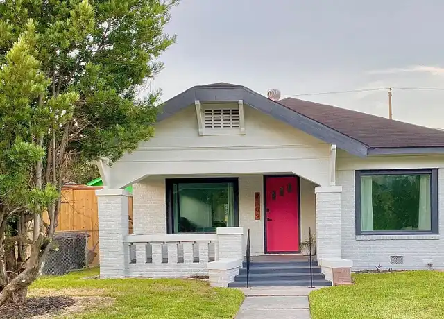 Property at 2109 Truxillo St, Houston, TX, 77004, 3 beds, 2 baths, [object Object]
