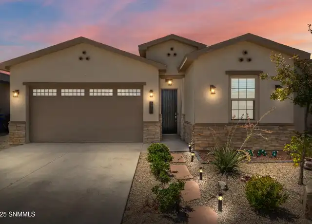 Property at 3936 San Marino Rd, Las Cruces, NM, 88012, 4 beds, 3 baths, [object Object]