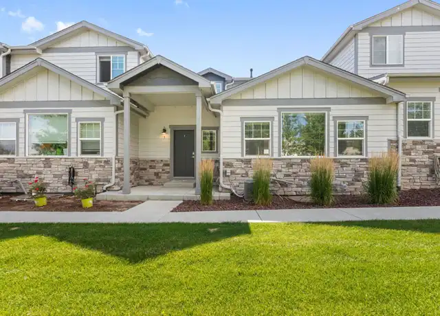 Property at 290 E Chestnut St #3, Windsor, CO, 80550, 3 beds, 3 baths, [object Object]