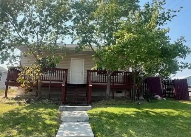 Property at 1329 Wilder Ave, Helena, MT, 59601, 3 beds, 2 baths, [object Object]
