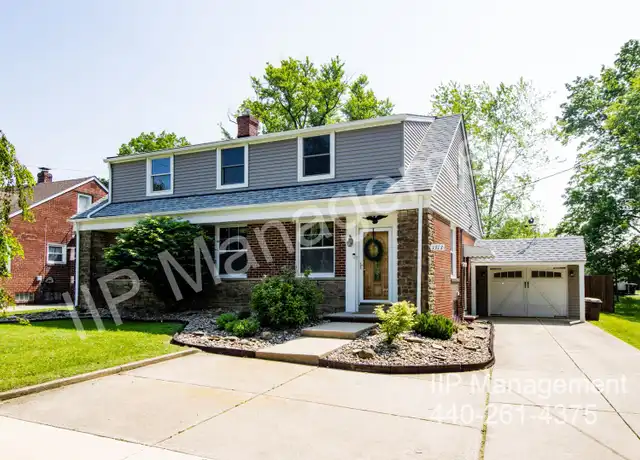 Property at 1313 Richmond Rd, Cleveland, OH, 44124, 3 beds, 3 baths, [object Object]