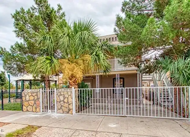 Property at 1026 Myrtle Ave #5, El Paso, TX, 79901, 1 bed, 1 bath, [object Object]