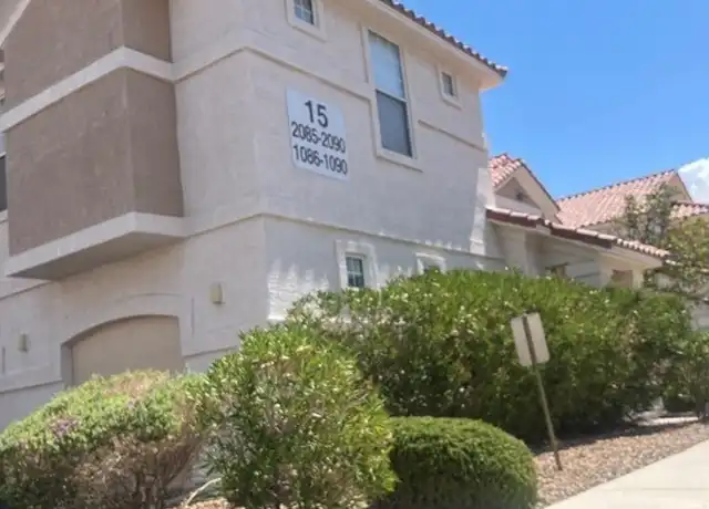 Property at 8555 W Russell Rd #1089, Las Vegas, NV, 89113, 2 beds, 2 baths, [object Object]