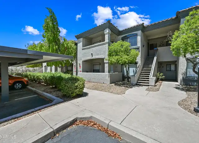 Property at 15095 N Thompson Peak Pkwy #2003, Scottsdale, AZ, 85260, 2 beds, 1 bath, [object Object]