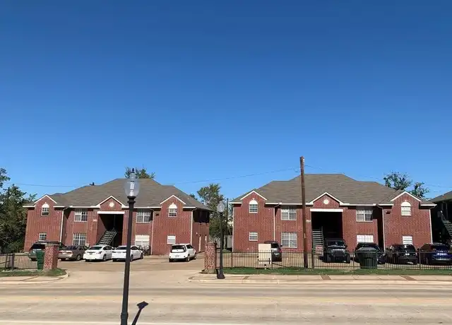 Property at 3801 College Main St Unit A, Bryan, TX, 77801, 2 beds, 2 baths, [object Object]