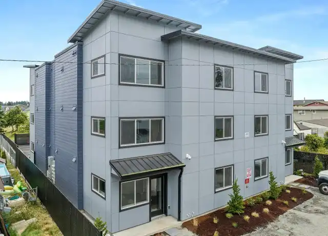 Property at 4338 S Cedar St Unit 303, Tacoma, WA, 98409, 1 bed, 1 bath, [object Object]