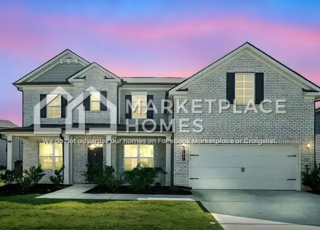 Property at 4051 Rockcap Cv, Buford, GA, 30519, 5 beds, 4 baths, [object Object]