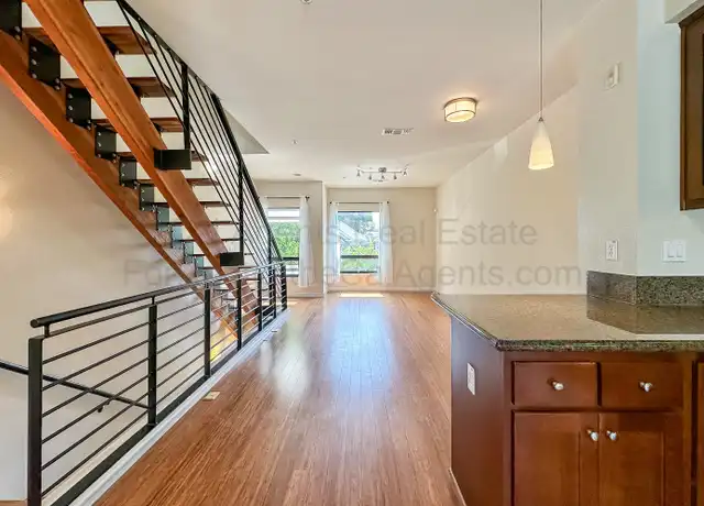 Property at 1209 Wood St Unit 1, Oakland, CA, 94607, 2 beds, 2.5 baths, [object Object]